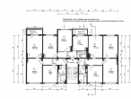 Grundriss - 1.OG - *2 ZI WOHNUNG MIT BALKON* – ZENTRAL IN DÜSSELDORF