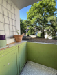 Balkon - *2 ZI WOHNUNG MIT BALKON* – ZENTRAL IN DÜSSELDORF