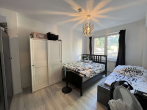Schlafzimmer - *2 ZI WOHNUNG MIT BALKON* – ZENTRAL IN DÜSSELDORF