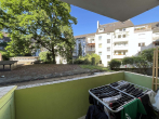 Balkon - *2 ZI WOHNUNG MIT BALKON* – ZENTRAL IN DÜSSELDORF