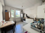 Küche - *2 ZI WOHNUNG MIT BALKON* – ZENTRAL IN DÜSSELDORF