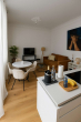 Wohnzimmer - **Stilvolle 2-Zimmer-Altbauwohnung – Einzug ab 2027 möglich**