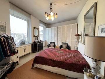 BELIEBTE LAGE IM DÜSSELTAL – HELLE 2 ZI WOHNUNG ALS ANLAGE, 40239 Düsseldorf, Etagenwohnung