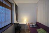 2. Schlafzimmer - *KLASSE INVESTMENT IN DER INNENSTADT* – MIT BALKON