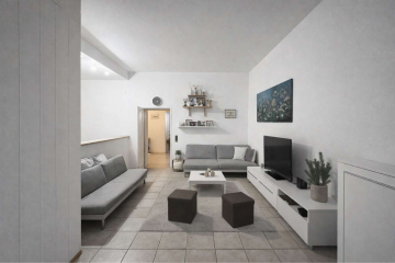 *KLASSE INVESTMENT IN DER INNENSTADT* – MIT BALKON, 40215 Düsseldorf, Etagenwohnung