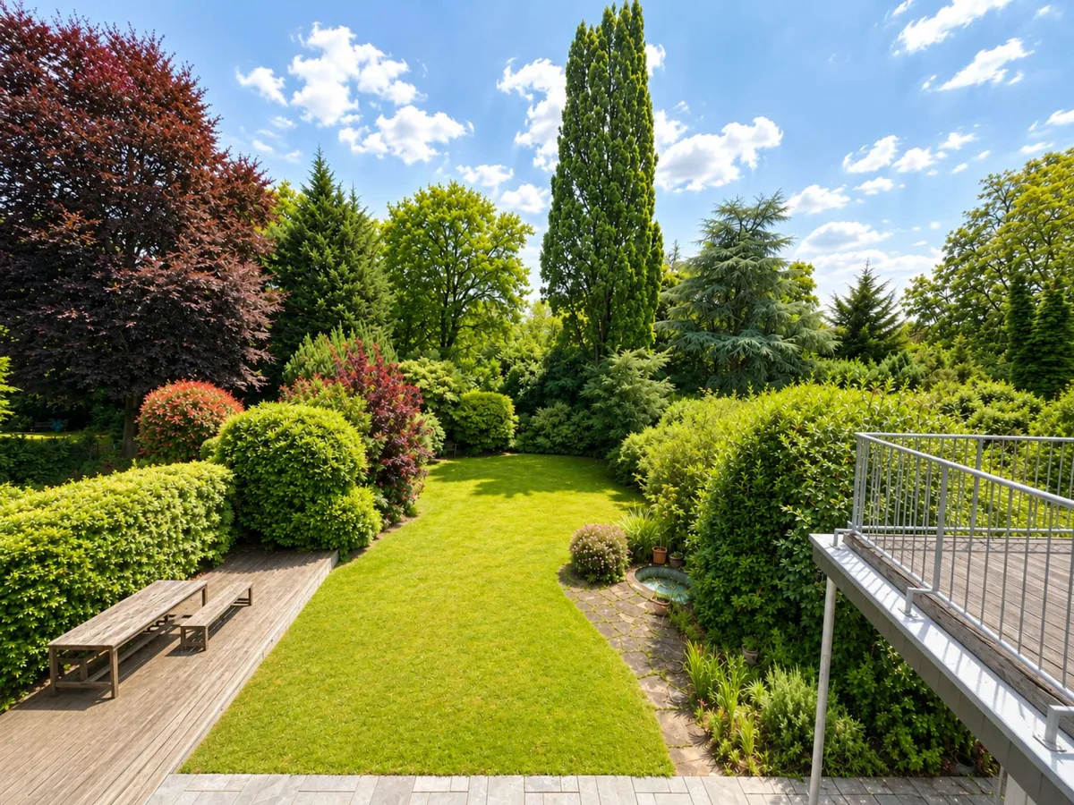 Garten