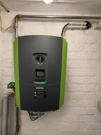 PV Anlage