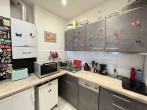 Küche - *2 ZIMMER EG WOHNUNG IN UNTERBILK* – TOP LAGE IN DER STADT