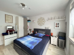 Schlafzimmer - *2 ZIMMER EG WOHNUNG IN UNTERBILK* – TOP LAGE IN DER STADT