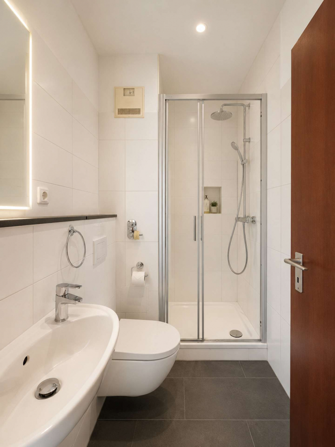 Gäste WC