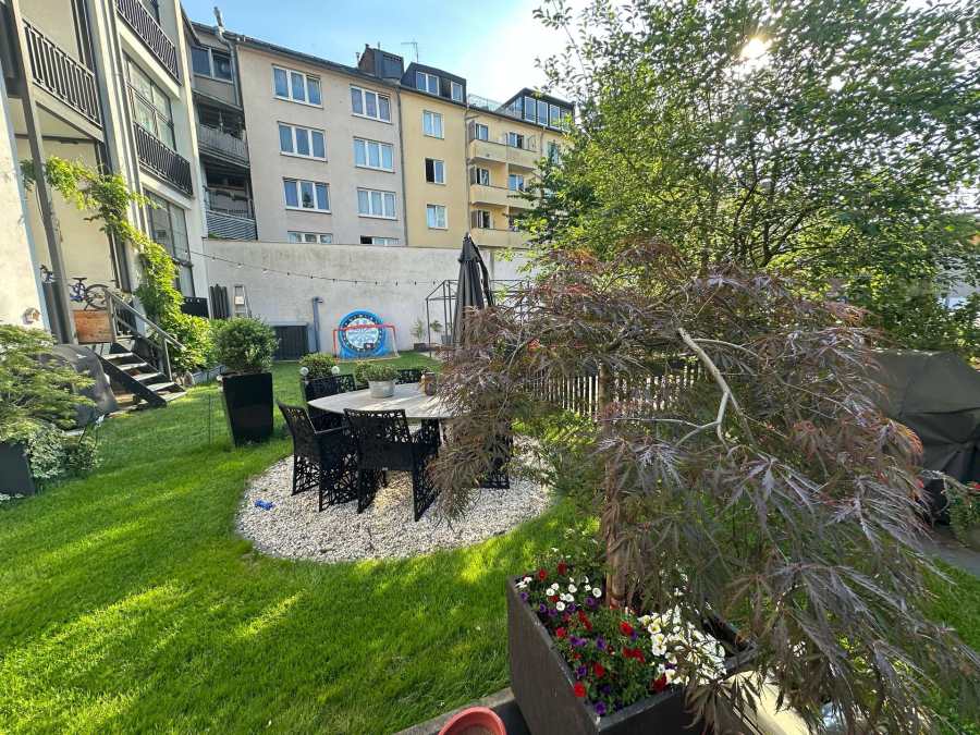 Garten