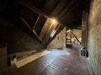 Ausbaureserve - *DG WOHNUNG + DACHBODEN* – ZUSAMMENLEGEN & PROFITIEREN