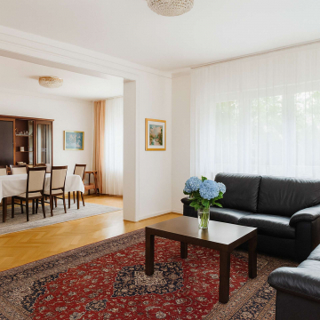 -I| BEST-KONDITIONEN || Exklusive Altbau-Whg mit Wintergarten|| LEBEN IM ZOOVIERTEL |I-, 40237 Düsseldorf, Etagenwohnung