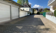 Anbau