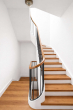 Treppe visualisiert
