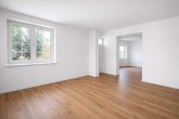 Schlafzimmer visualisiert