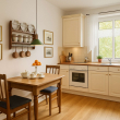 MUSTER Küche - -I| SONNENSEITE || Einmalige Dachterrassen-Wohnung || CITY APPRTEMENTS |I-