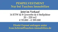 Projekt PEMPELVESTEMENT