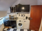 Küche - Charmante 2-Zimmer-Wohnung im Altbau-Charme – ideale Kapitalanlage