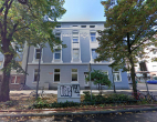 Hausansicht - Charmante 2-Zimmer-Wohnung im Altbau-Charme – ideale Kapitalanlage