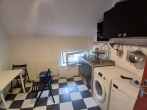 Küche - Charmante 2-Zimmer-Wohnung im Altbau-Charme – ideale Kapitalanlage