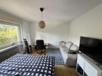 Schlafzimmer - GÜNSTIG KAUFEN IN ANGERMUND – HELLE 2 ZI WOHNUNG MIT BALKON