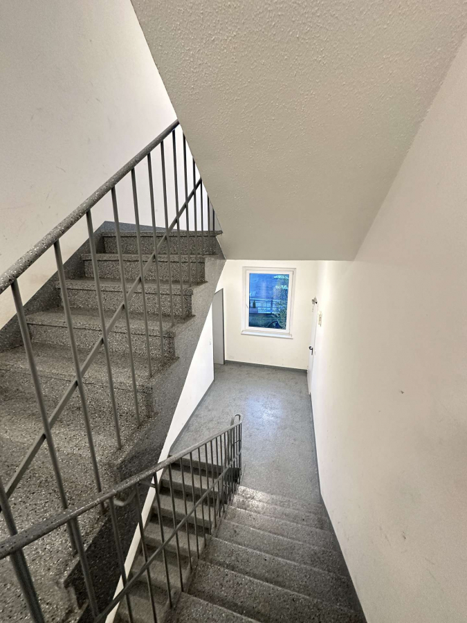 Treppenhaus