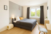 Schlafzimmer - -I|TOP-ANGEBOT || Attraktive 2-Zi-Whg mit Balkon || WOHNEN IM FH-VIERTEL |I-