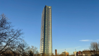 Ausblick - -I|TOP-ANGEBOT || Attraktive 2-Zi-Whg mit Balkon || WOHNEN IM FH-VIERTEL |I-