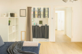 Kochnische - -I|TOP-ANGEBOT || Attraktive 2-Zi-Whg mit Balkon || WOHNEN IM FH-VIERTEL |I-