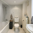 Badezimmer - -I|TOP-ANGEBOT || Attraktive 2-Zi-Whg mit Balkon || WOHNEN IM FH-VIERTEL |I-