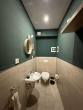 Gäste-WC - MODERNISIERTE 3-ZIMMER-WOHNUNG IN FLINGERN – SOFORT BEZIEHBAR
