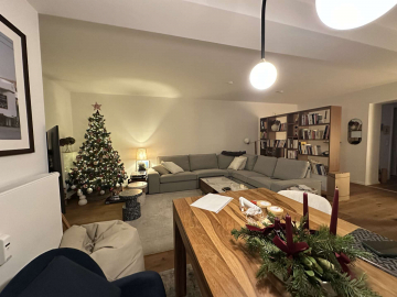 MODERNISIERTE 3-ZIMMER-WOHNUNG IN FLINGERN – SOFORT BEZIEHBAR, 40233 Düsseldorf, Etagenwohnung