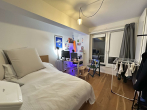 Arbeitszimmer - MODERNISIERTE 3-ZIMMER-WOHNUNG IN FLINGERN – SOFORT BEZIEHBAR