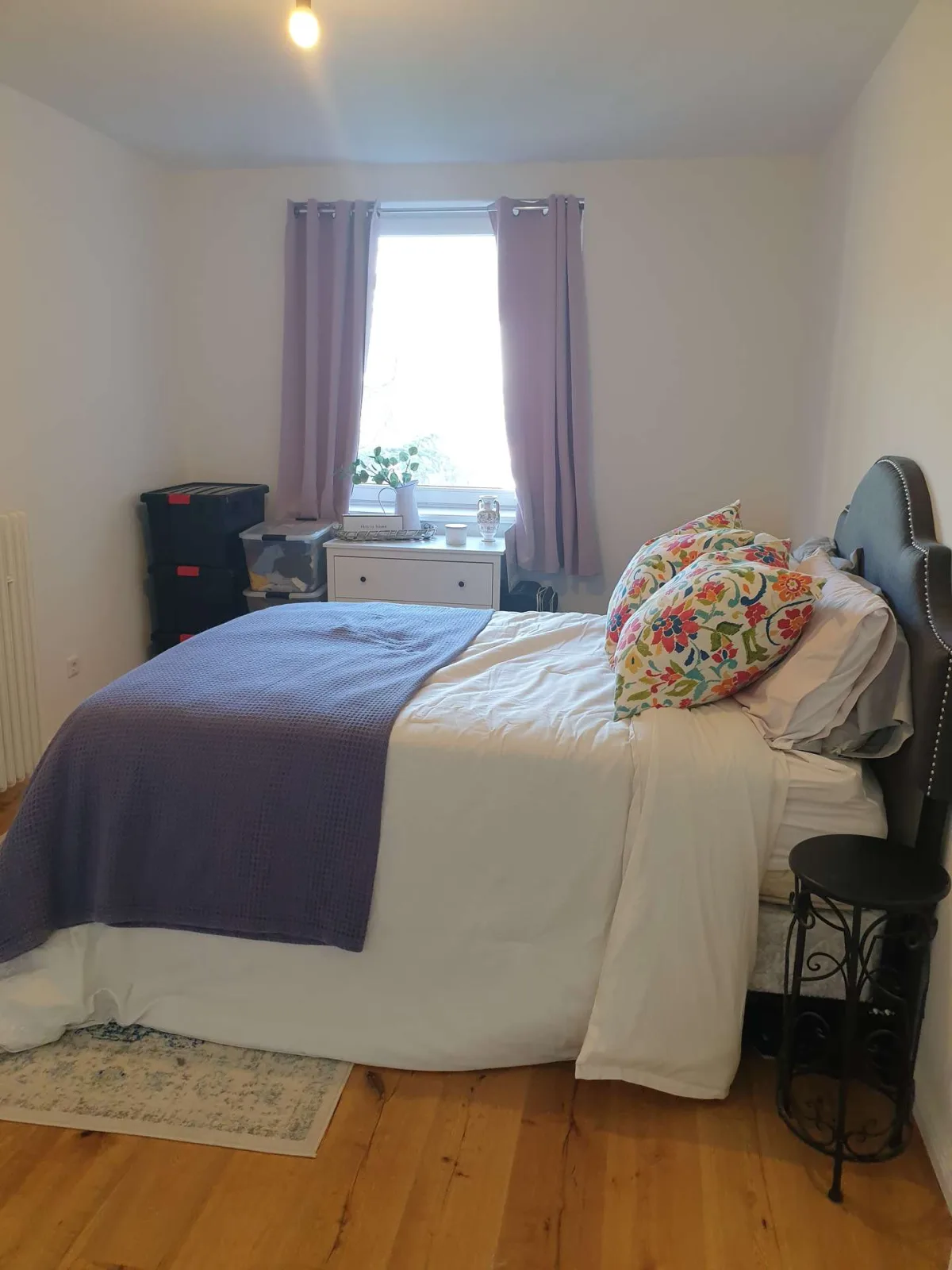 Schlafzimmer 2