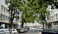 Scheurenstraße - -I| TOP-ANGEBOT || Lichtdurchflutete 3-Zi-Whg || City Appartements |I-
