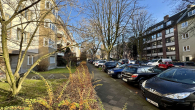 Schumannstraße - -I| TOP-ANGEBOT || 2-Zimmer-Raumwunder || LEBEN IM ZOOVIERTEL |I-