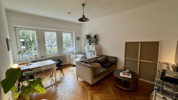 -I| TOP-ANGEBOT || 2-Zimmer-Raumwunder || LEBEN IM ZOOVIERTEL |I-, 40237 Düsseldorf, Etagenwohnung