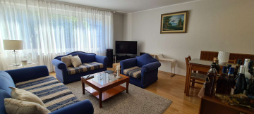 SONDERPREIS FÜR 3 WOHNUNGEN IM PAKET – IN FRIEDRICHSTADT, 40215 Düsseldorf, Etagenwohnung