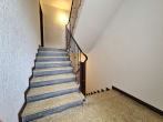 Treppenhaus - INTERESSANTES WOHNUNGSPAKET IN BILK – 2 EG WOHNUNGEN