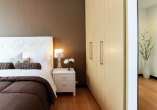Schlaf- Beispielbild - *TOLLE GARTENWOHNUNG ALS KAPITALANLAGE* – 5 ZIMMER