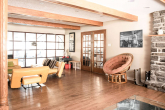 Wohn- Beispielbild - *TOLLE GARTENWOHNUNG ALS KAPITALANLAGE* – 5 ZIMMER