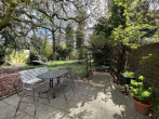 Terrasse - *TOLLE GARTENWOHNUNG ALS KAPITALANLAGE* – 5 ZIMMER