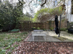 Terrasse - *TOLLE GARTENWOHNUNG ALS KAPITALANLAGE* – 5 ZIMMER