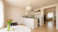 Wohnküche Bild2 - -I| EINE WIE KEINE || Tolle 2-Zi-Whg || PEMPELpartmens |I-