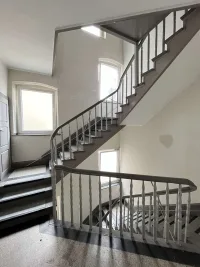 Treppenhaus