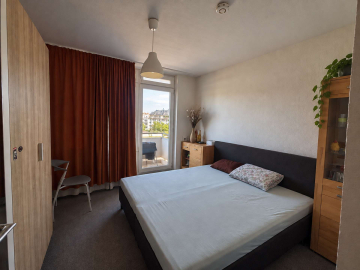 WE38 Lohnenswertes Investment in Top Lage!, 40227 Düsseldorf, Etagenwohnung