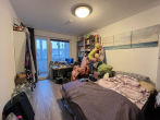 Schlafzimmer - *SUPER SINGLE WOHNUNG + BALKON* – ZENTRAL IN UNTERBILK