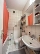 Bad - *SUPER SINGLE WOHNUNG + BALKON* – ZENTRAL IN UNTERBILK