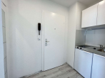 Eingangsbereich mit Küche - *LEERES APARTMENT IN UNTERBILK* – TOP INVESTMENT